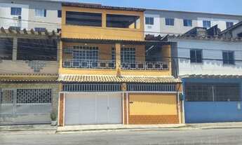 Imagem: Ótima Casa Triplex, 125m2, 05 quartos