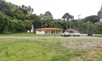 Imagem 2: CURITIBA - Terreno Padrão - Campo Comprido