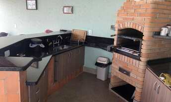 Imagem 7: Casa a venda no Residencial Belville