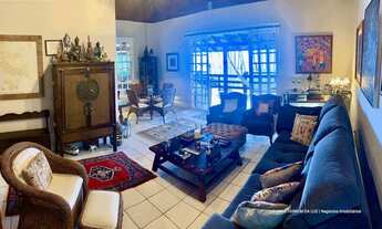 Imagem 7: FLORIANóPOLIS - Casa Padrão - Sambaqui