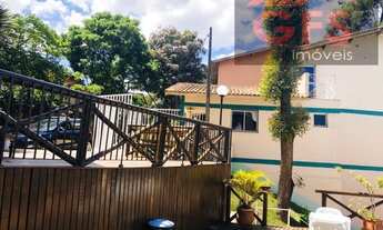 Imagem 4: Casa em Condomínio para Venda em São Paulo, Jaraguá, 2 dormitórios, 2 banheiros, 1 vaga