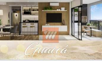 Imagem 5: Apartamento Padrão em Jardim das Nações Taubaté-SP - 1677