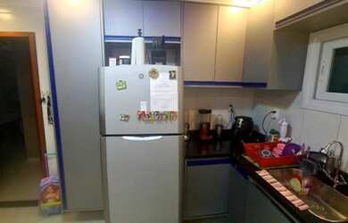 Imagem 7: Casa de condomínio para venda possui 180 metros quadrados com 3 quartos