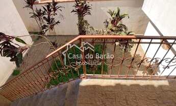 Imagem 6: CASA RESIDENCIAL em CAMPINAS - SP, CIDADE UNIVERSITÁRIA