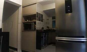 Imagem 5: Apartamento - Residencial Nova América - Jardim América - 96m² - 3 Dormitórios