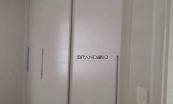 Imagem 5: Apartamento à venda no Edifício Aquarius com 3 dormitórios - 120 m² por R$ R$ 420.000,00