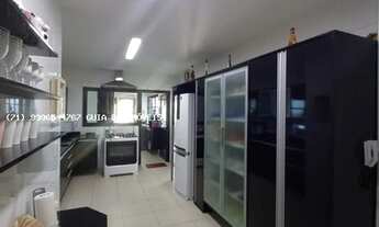 Imagem 3: Apartamento para Venda em Salvador, vitoria, 4 dormitórios, 4 suítes, 5 banheiros, 4 vagas