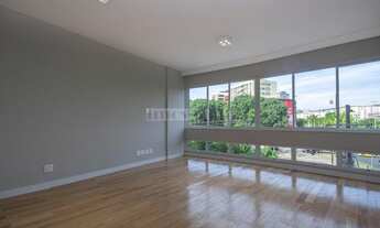 Imagem 2: Rio de Janeiro - Apartamento Padrão - Gávea