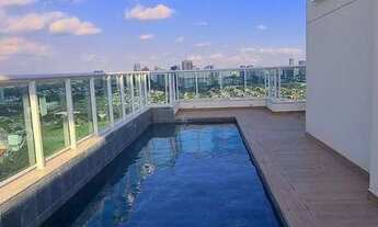 Imagem 5: Cobertura vista espetacular !!! Alto padrão com 387 m² !!!