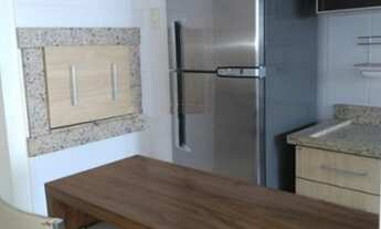 Imagem 3: Porto Alegre - Apartamento Padrão - Cidade Baixa