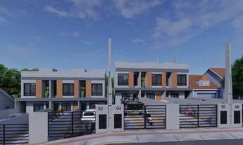 Imagem: Casa Sobrado para Vender - Brusque - 225