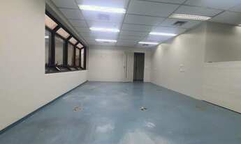 Imagem 2: Comercial para Locação em São Paulo, Barra Funda, 2 dormitórios, 2 banheiros, 2 vagas