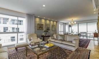 Imagem: Perdizes Muito Elegante - 236m² - 3 Suítes