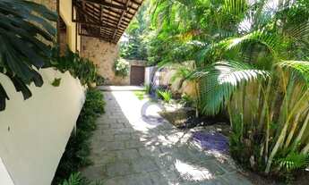 Imagem 4: Mansão Barra da Tijuca