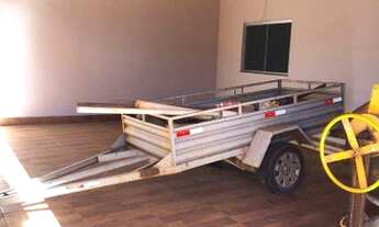 Imagem 3: Casa com 3 dormitórios à venda, 161 m² por R$ 460.000,00 - Universitário - Ituiutaba/MG