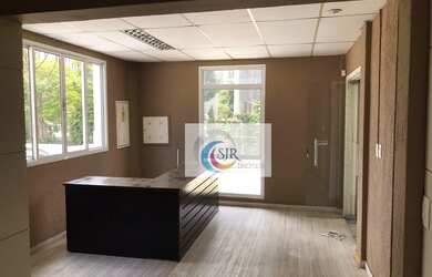 Imagem 4: Prédio para alugar, 500 m² - Pinheiros - São Paulo/SP