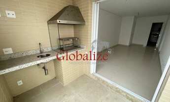 Imagem 4: SANTOS - Apartamento Padrão - POMPÉIA