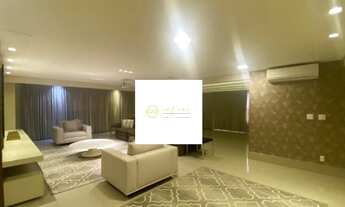 Imagem 4: Apartamento mobiliado com 3 dormitórios 504 M² - á venda por R$4.500.000,00 ou aluguel por