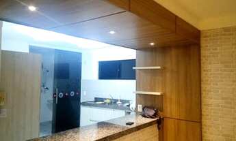 Imagem 6: Apartamento com 98 metros com 3 quartos em Candelária - Natal - RN