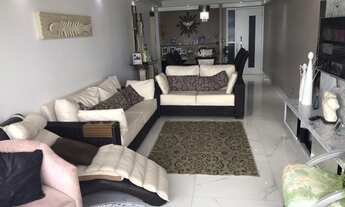 Imagem 5: EA- Seu apartamento na Beira mar de Olinda, 4 quartos, reformado, com lazer e 2 vagas