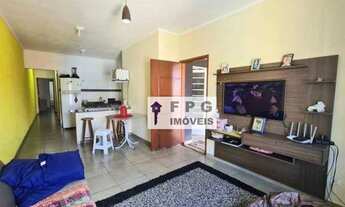 Imagem 2: Casa com 2 dormitórios à venda - Jardim Imperial - Atibaia/SP