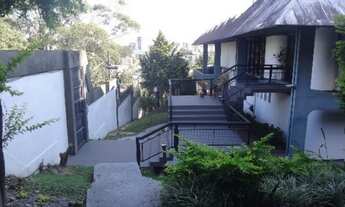 Imagem: CAXIAS DO SUL - Casa Padrão - CINQUENTENÁRIO