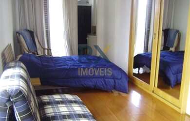 Imagem 6: Edifício moderno, com 45 m2 e 1 vaga, excelente localização, prédio com lazer