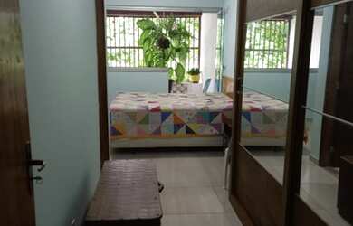 Imagem 5: Casa de condomínio para venda possui 161 metros quadrados com 3 quartos