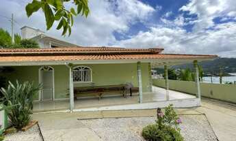 Imagem 3: Casa com 2 dormitórios à venda, 150 m² por R$ 850.000 - Ganchos do Meio - Governador Celso