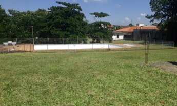 Imagem 6: Lote/Terreno para venda com 13.900 m2, casa, piscina e galpão em Chácaras São Bento - Vali