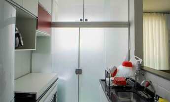 Imagem 6: Apartamento com 2 dormitórios à venda em Belo Horizonte