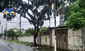 Imagem 5: Terreno para construir com projeto para construir 199 Apartamento