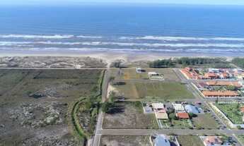 Imagem: Terreno a 50 metros avenida beira mar no