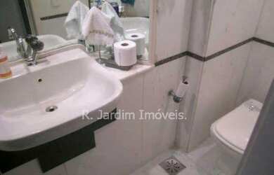 Imagem 5: Apartamento com 3 dormitórios à venda, 206 m² por R$ 2.890.000,00 - Leblon - Rio de Janeir