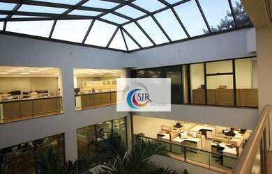 Imagem 3: Prédio, 2300m² - Vila Hamburguesa - São Paulo/SP