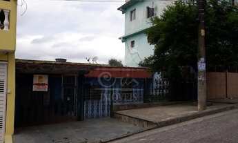 Imagem: Casa em Jardim Mauá - Mauá - SP