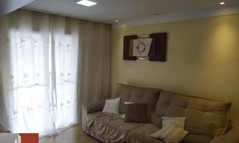 Imagem 2: RRCOD2432 - Apartamento 105m² CONDOMÍNIO PARQUE BARUERI - 4 Dorms (1 Suíte) - 2 Vagas - O