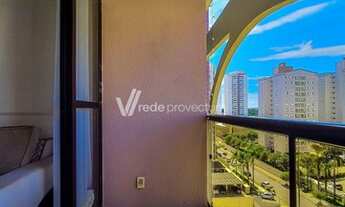 Imagem 7: Apartamento - Mansões Santo Antônio - Campinas