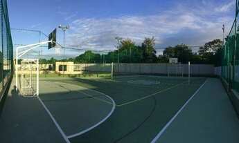 Imagem 5: Apartamento reformado em Emaus (48 m², 2/4, projetados, Cond. Ecopark