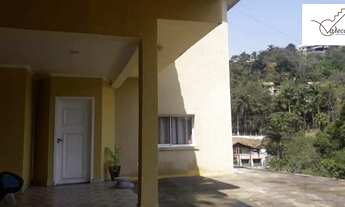 Imagem: Maravilhoso Sobrado com 7 dorms e 2 suítes