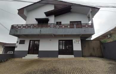 Imagem 2: Apartamento com 3 quartos para alugar por R$ 1300.00, 110.27 m2 - BOA VISTA - JOINVILLE/SC