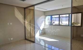 Imagem: Sala no Helbor Offices no Cambuí em Campinas