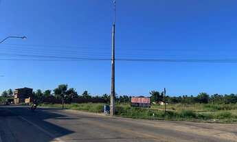 Imagem: Lote/Terreno para venda possui 160 metros