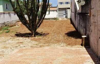 Imagem 2: Terreno á venda na Vila Santa Terezinha em Várzea Paulista