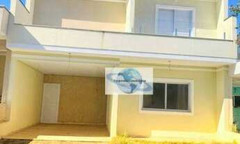 Imagem: Casa Condomínio Terras de São Francisco