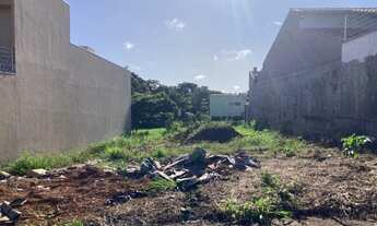 Imagem: Excelente terreno no Vivian Parque II Etapa