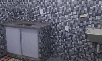 Imagem: Ramos - BRT Avenida Campeões - Linda Quitinete