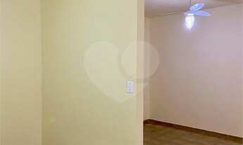 Imagem 5: Rio de Janeiro - Apartamento Padrão - ENGENHO DE DENTRO