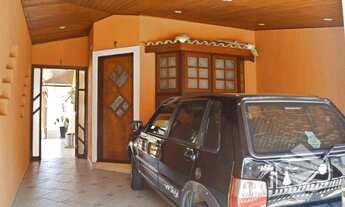 Imagem 3: Sobrado à venda, 275 m² - Cidade Jardim - Taubaté/SP