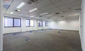 Imagem 7: Conjunto comercial à venda, 166 m² por R$ 1.340.000 - Com Rendimento (locado)- Vila Olímp